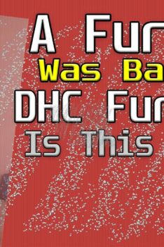 A Furmeet Was Banning DHC Fursuits Because Of The Maker ???