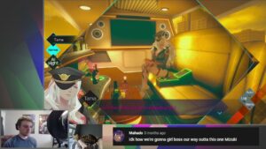 AI: The Somnium Files – Nirvana Initiative Stream Two