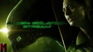 Alien: Isolation Stream 2- Nightmareful #alienisolation