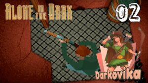 Alone in the Dark 02 | Stu For Zombies?