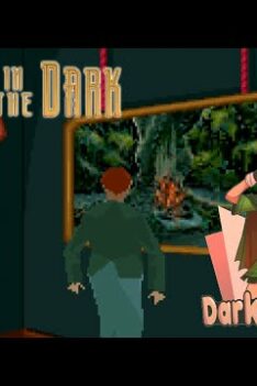 Alone in the Dark 03 | Slice and Dice the Purple Vagabond