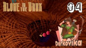 Alone in the Dark 04 | WHY PLATFORMING IN A GAME LIKE THIS?!