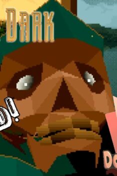 Alone in the Dark 05 | BUUUUURN, BABY BURN [END]