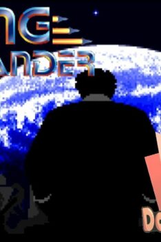 Beating the Training Sim Somehow?! | Let’s Play Wing Commander (BLIND) 01