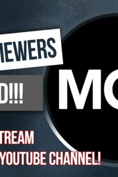 Become A Game Reviewer – MGN.GG – New Revenue Stream, Promote Your Channel, Get More Views