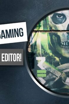 Become A Gaming News Writer and Editor – MGN – Call Of Duty MW2: Artwork Reveal (Example)