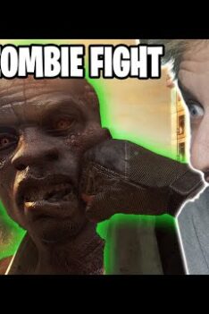 Best Zombie Survival game Ever