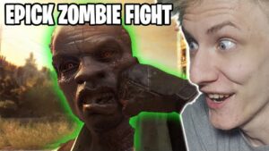 Best Zombie Survival game Ever