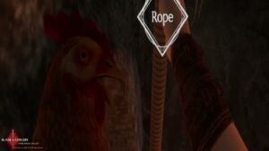 Blade & Sorcery and More!