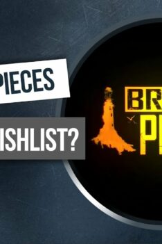 Broken Pieces From Freedom Games – Trailer Discussion