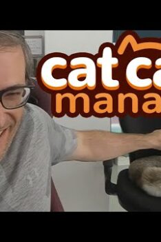 Cat Cafe Manager by Freedom Games is here!