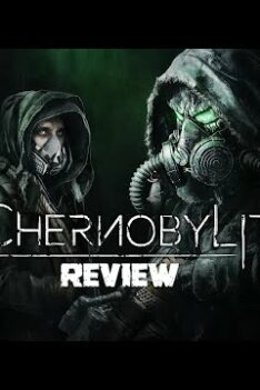 Chernobylite Review