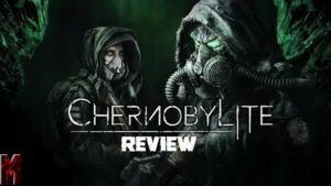 Chernobylite Review