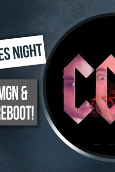 Cornish Games Night RETURNS! –  Creating Video AND Written Content for MGN!  Join Us!