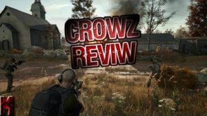 CROWZ Review