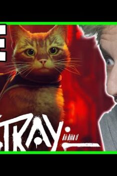 CUTEST GAME EVER MADE | Stray full Gameplay live