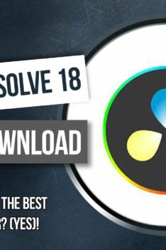 Da Vinci Resolve 18 – Is It The Best Free Video Editor? – How To Download & Install