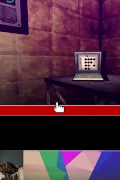 Danganronpa 2: Goodbye Despair Stream Nine