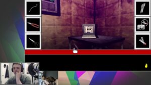 Danganronpa 2: Goodbye Despair Stream Nine