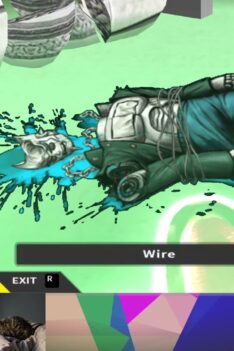 Danganronpa 2: Goodbye Despair Stream Eight