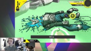 Danganronpa 2: Goodbye Despair Stream Eight