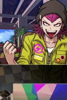 Danganronpa 2: Goodbye Despair Stream Ten