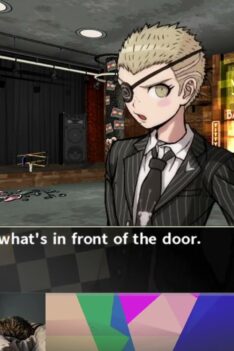 Danganronpa 2: Goodbye Despair Stream Six