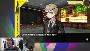 Danganronpa 2: Goodbye Despair Stream Six