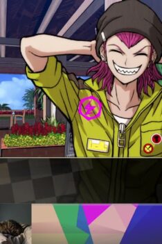 Danganronpa 2: Goodbye Despair Stream Five