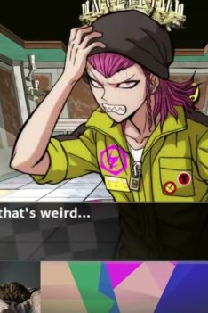 Danganronpa 2: Goodbye Despair Stream Four