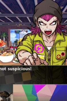 Danganronpa 2: Goodbye Despair Stream Three