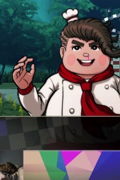 Danganronpa 2: Goodbye Despair Stream Two