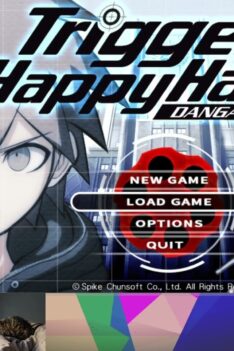 Danganronpa: Trigger Happy Havoc Stream Three