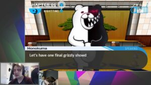 Danganronpa: Trigger Happy Havoc Stream Seven (FINAL)