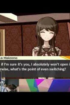 Danganronpa: Trigger Happy Havoc Stream Two