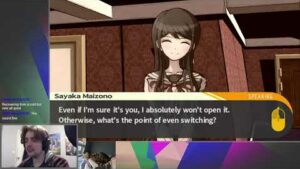 Danganronpa: Trigger Happy Havoc Stream Two