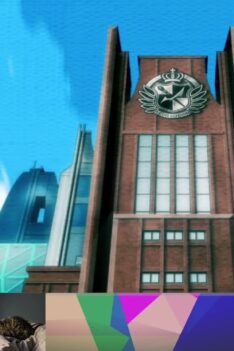 Danganronpa: Trigger Happy Havoc (Stream One)