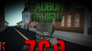 Deadburg Review
