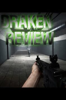 Draken Review