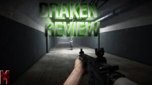 Draken Review