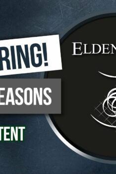 Elden Ring – 40,000+ (More) Reasons to Join MGN