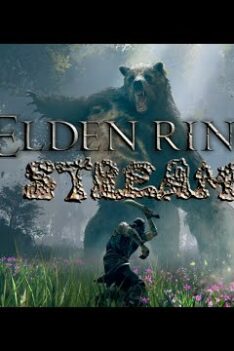 ELDEN RING Stream 3 A new Method for the Boss #eldenring