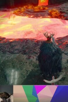 Elden Ring With Friends Stream #10