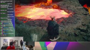 Elden Ring With Friends Stream #10