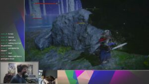 Elden Ring With Friends Stream #6