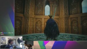 Elden Ring With Friends Stream #8