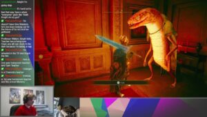 Elden Ring With Friends Stream #9
