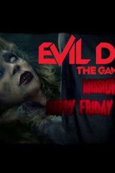 Evil Dead: The Game Mission 1 Happy Friday the 13th #evildeadthegame