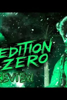 Expedition Zero Review