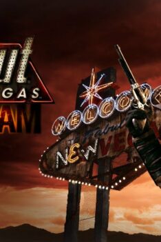 Fallout: New Vegas Stream 4- Viva New Vegas! #falloutnewvegas